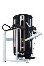 MN-016A  Тренажер для ягодичных мышц бедра  (Standing Leg Extension) JW SPORT, стек 60 кг